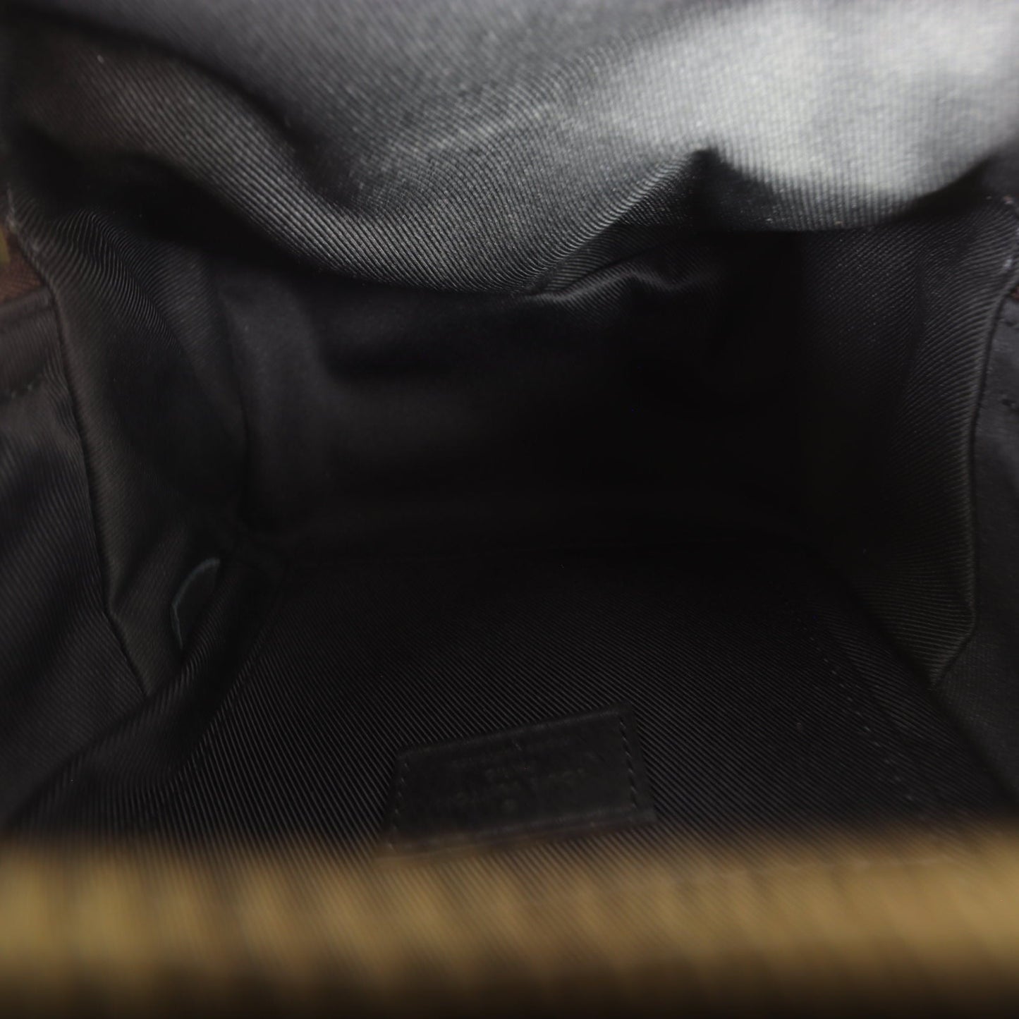 Louis Vuitton Palm Springs Mini Backpack Monogram