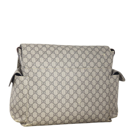 Gucci GG Supreme Baby Bag