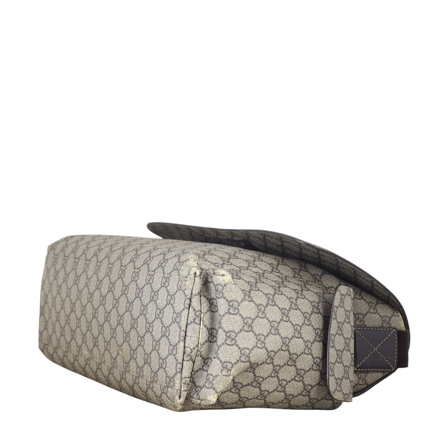 Gucci GG Supreme Baby Bag