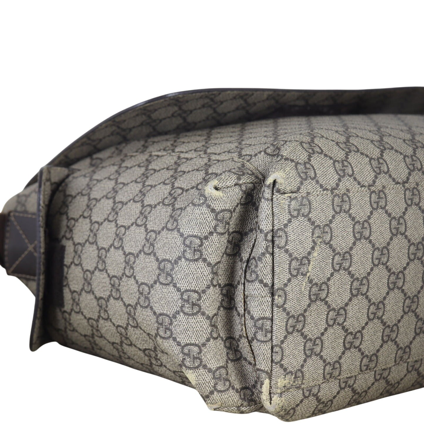 Gucci GG Supreme Baby Bag