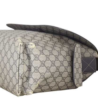 Gucci GG Supreme Baby Bag