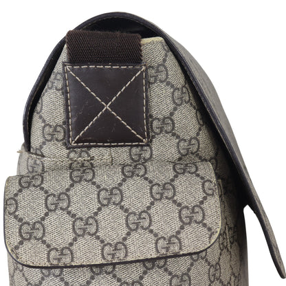 Gucci GG Supreme Baby Bag