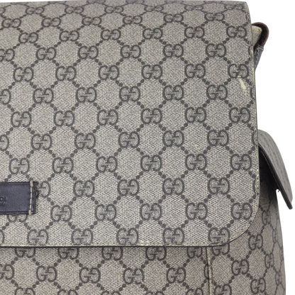 Gucci GG Supreme Baby Bag