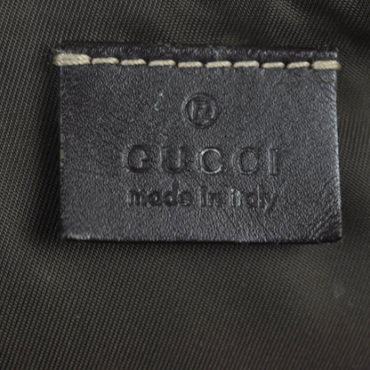 Gucci GG Supreme Baby Bag