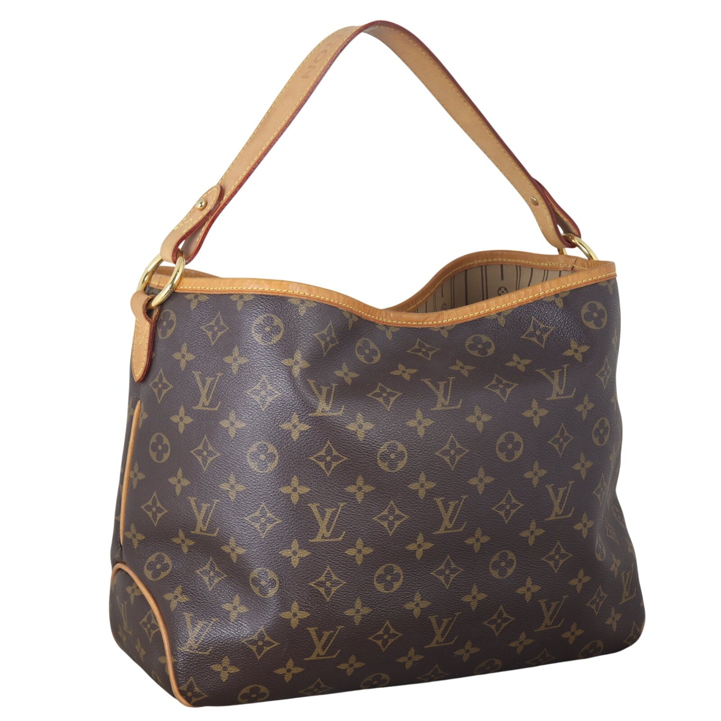 Louis Vuitton Delightful PM Monogram