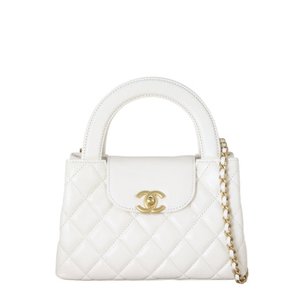 Chanel Kelly Shopper Nano