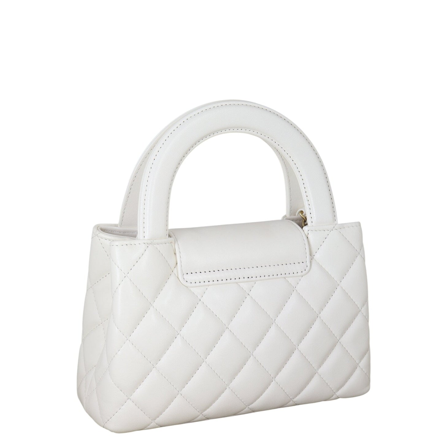 Chanel Kelly Shopper Nano