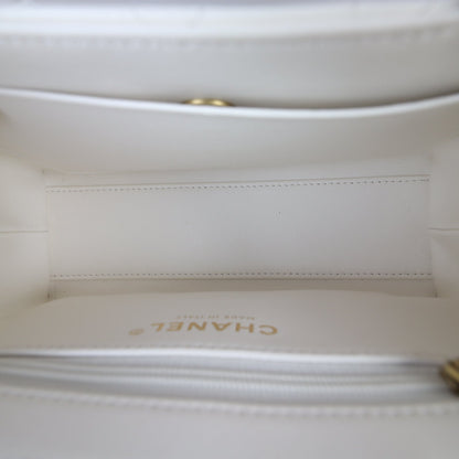 Chanel Kelly Shopper Nano