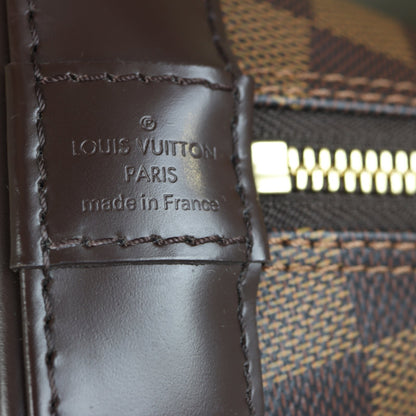 Louis Vuitton Alma BB Damier Ebene