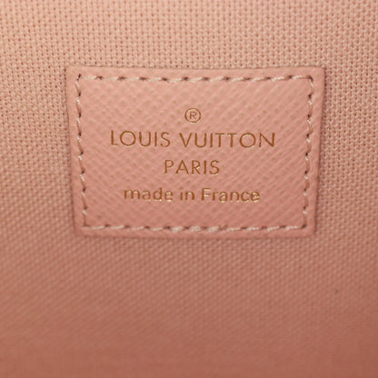 Louis Vuitton Pochette Felicie Damier Azur