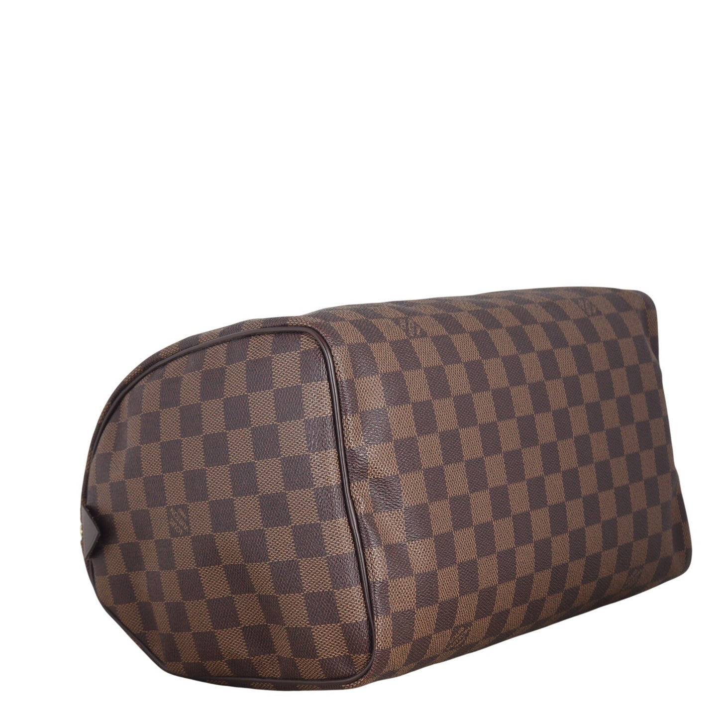 Louis Vuitton Speedy 30 Damier Ebene