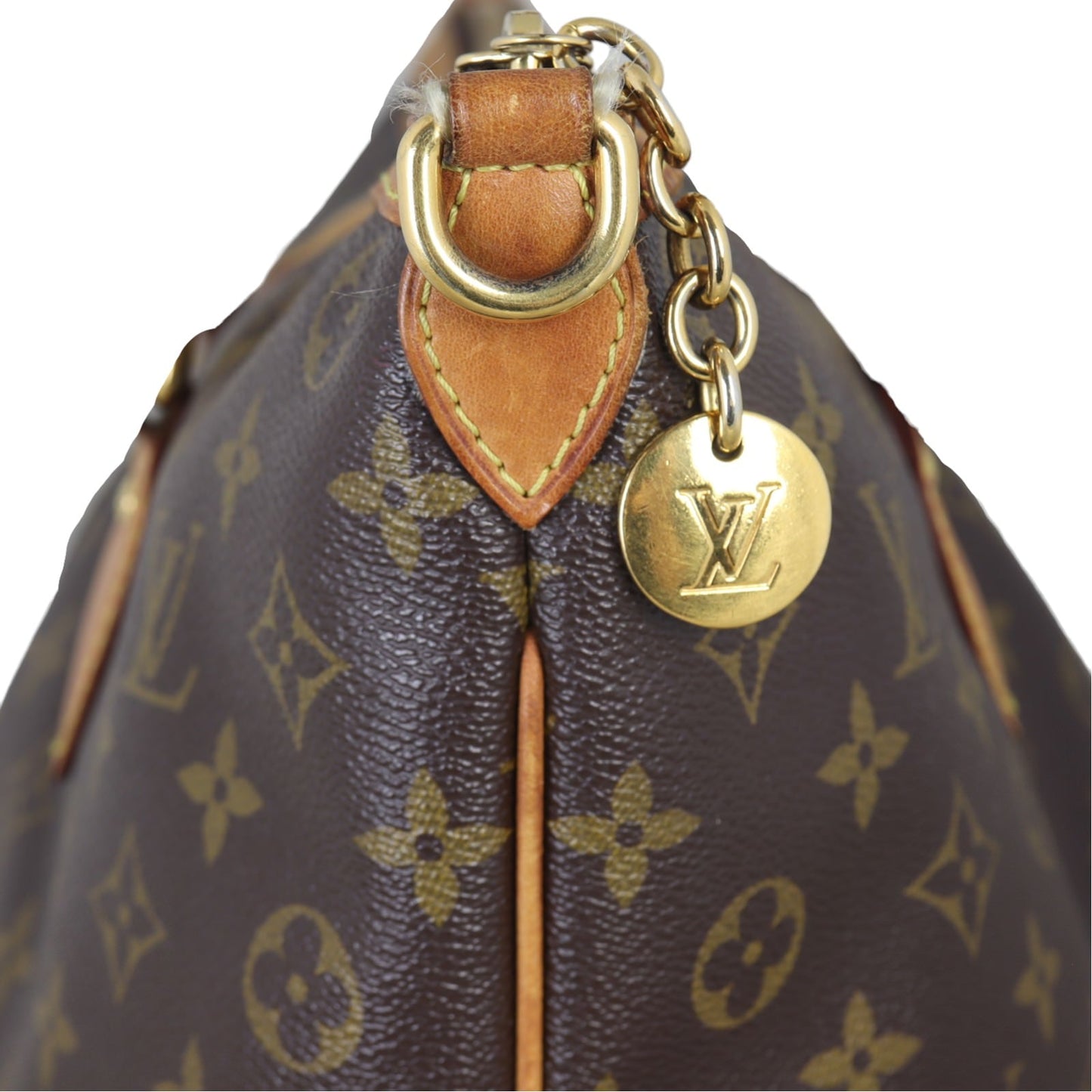 Louis Vuitton Palermo PM Monogram