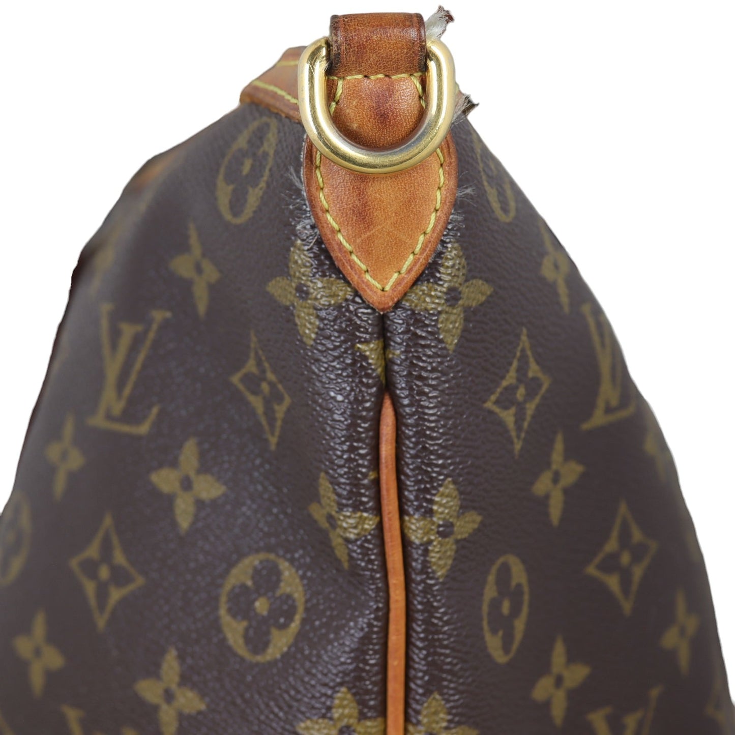 Louis Vuitton Palermo PM Monogram