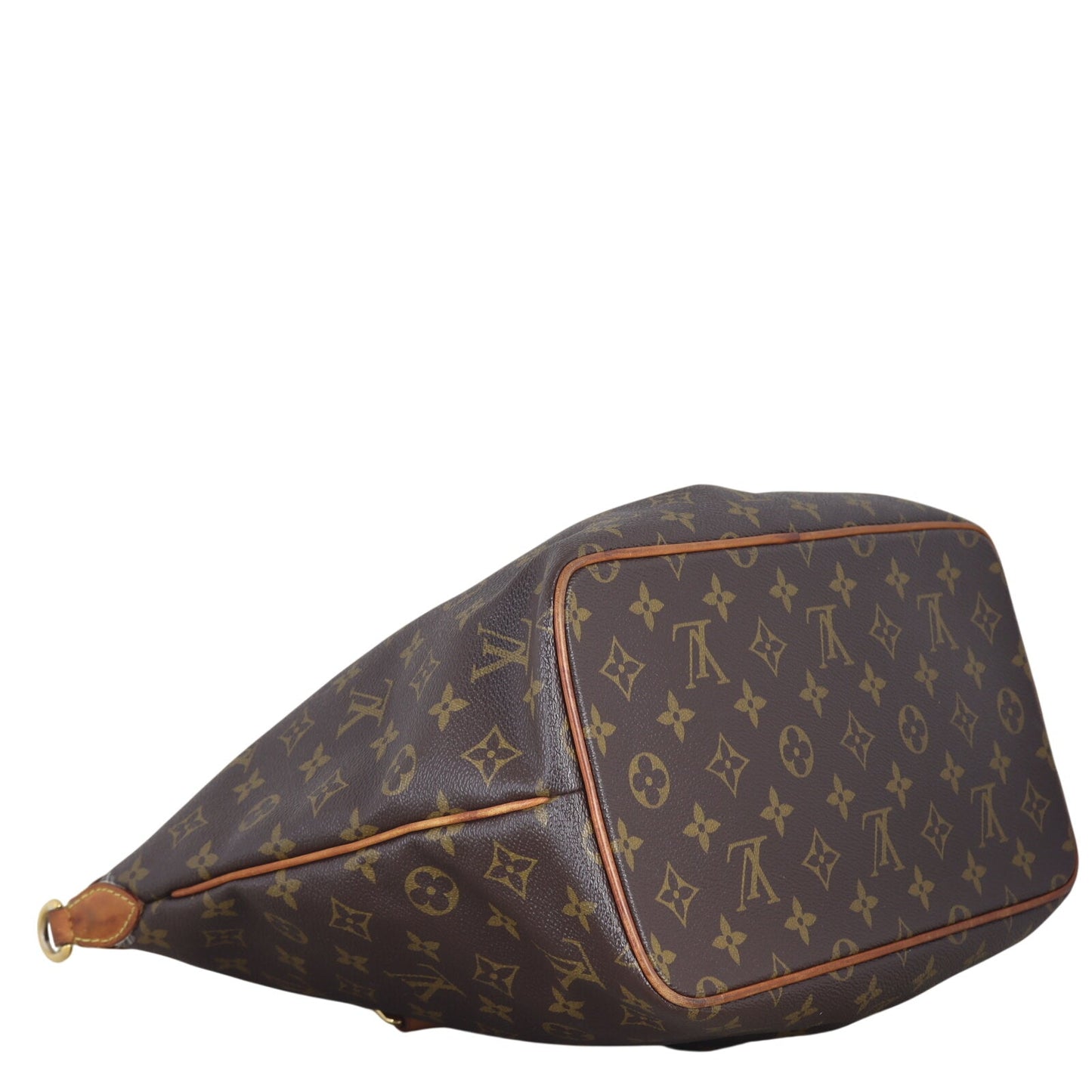 Louis Vuitton Palermo PM Monogram