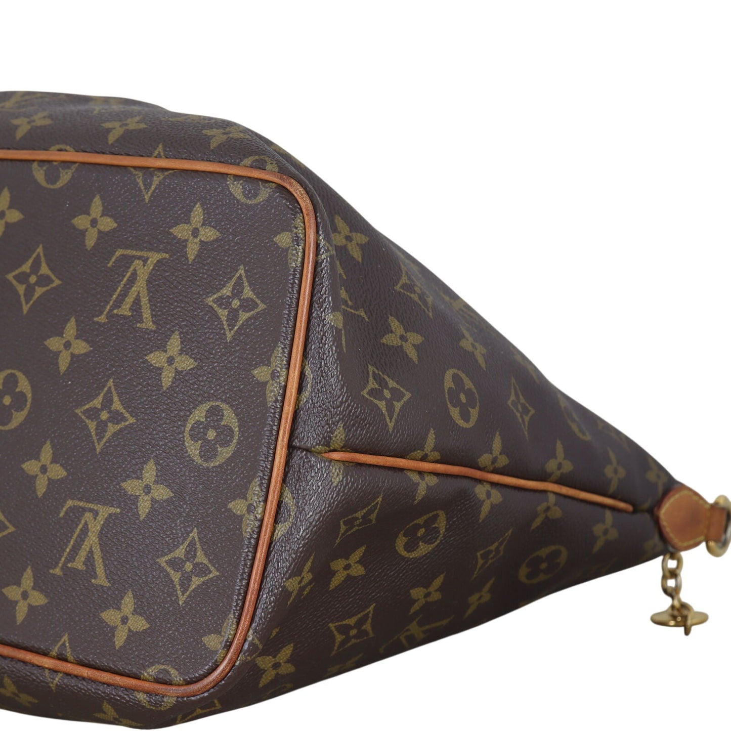 Louis Vuitton Palermo PM Monogram