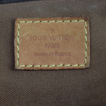 Louis Vuitton Palermo PM Monogram