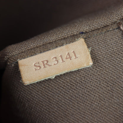 Louis Vuitton Palermo PM Monogram
