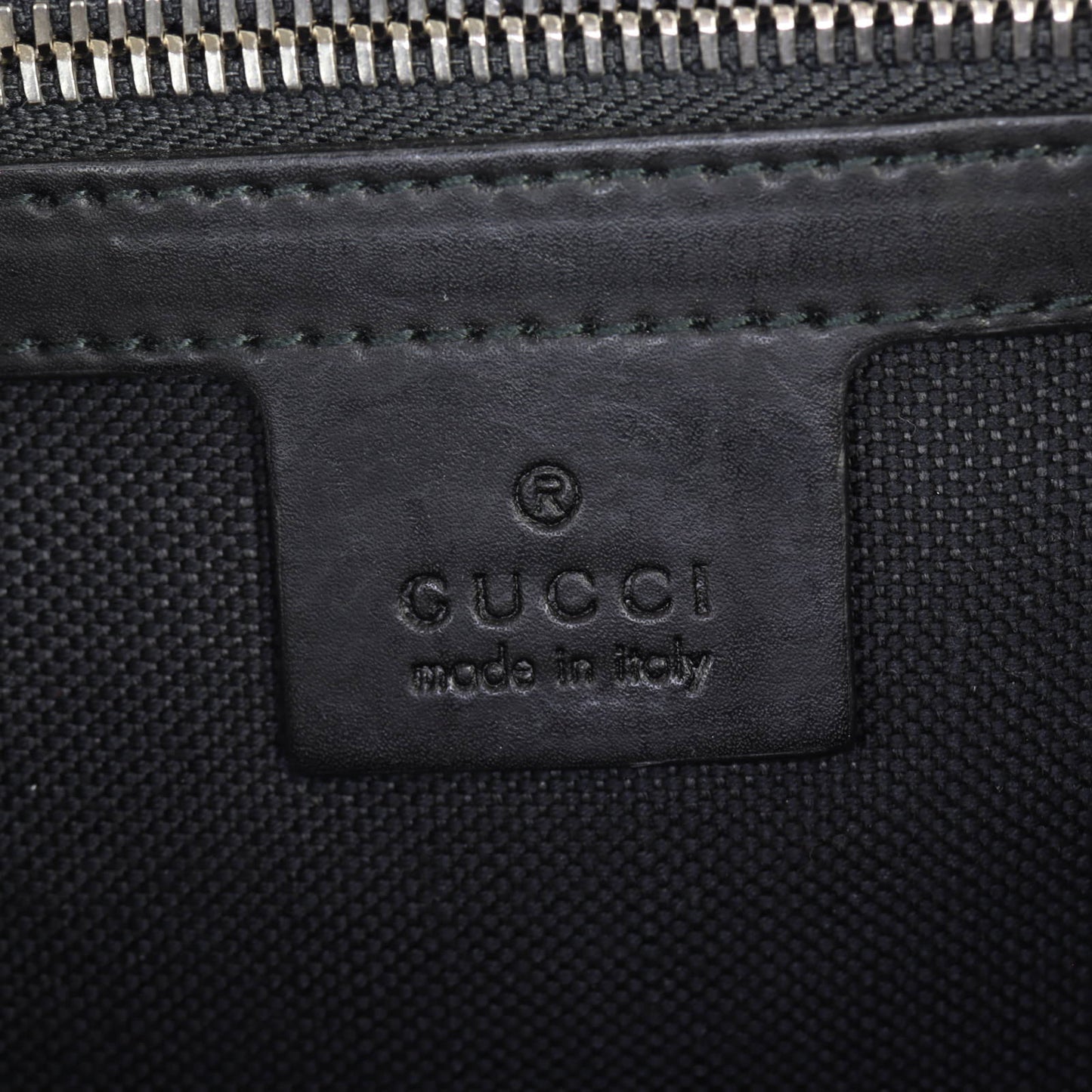 Gucci GG Supreme Belt Bag