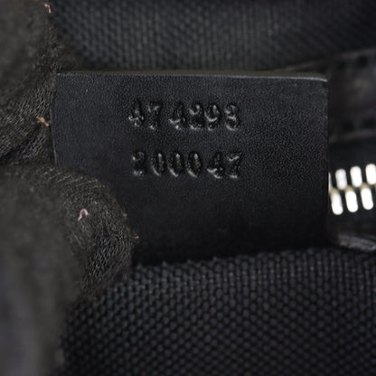 Gucci GG Supreme Belt Bag