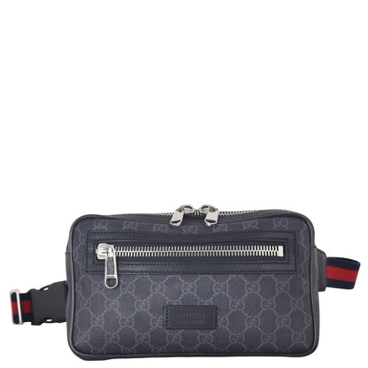 Gucci GG Supreme Belt Bag