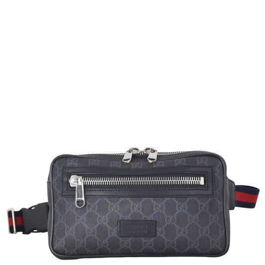 Gucci GG Supreme Belt Bag