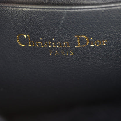 Dior 30 Montaigne Phone Holder Oblique