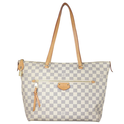 Louis Vuitton Iena MM Damier Azur