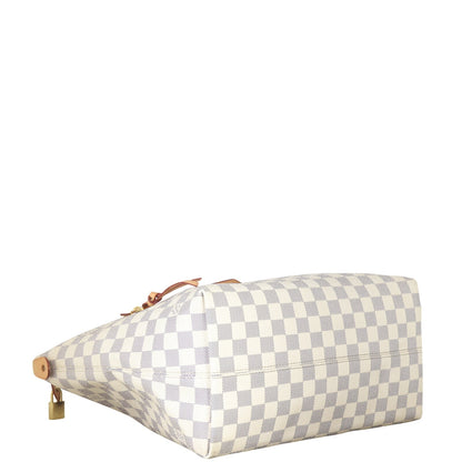Louis Vuitton Iena MM Damier Azur