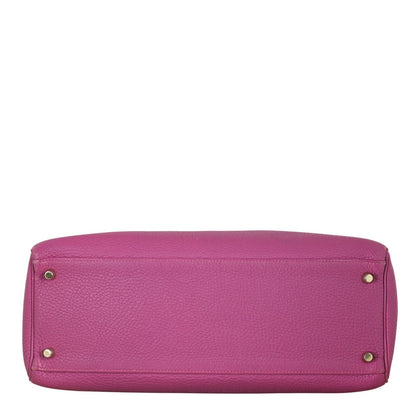 Hermes Kelly 35 Retourne Togo