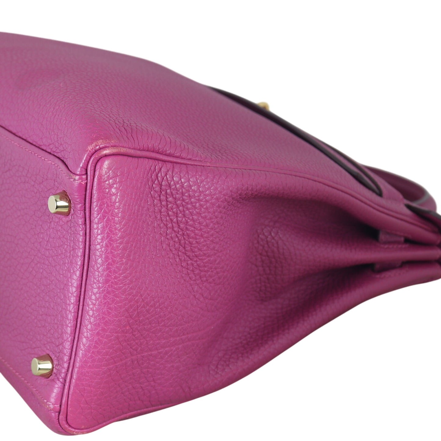Hermes Kelly 35 Retourne Togo