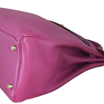 Hermes Kelly 35 Retourne Togo