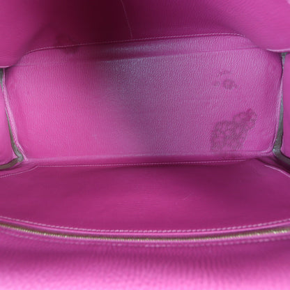 Hermes Kelly 35 Retourne Togo