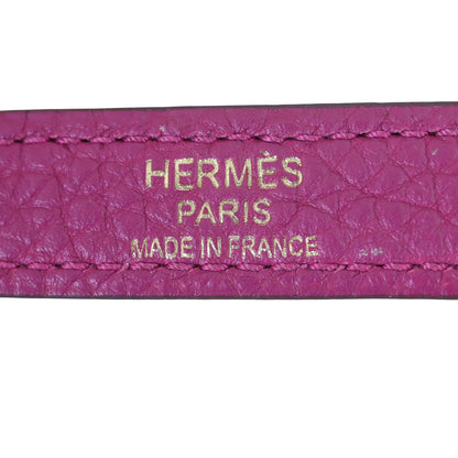 Hermes Kelly 35 Retourne Togo