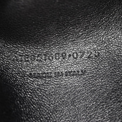 Saint Laurent Icarino Quilted Top Handle
