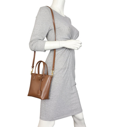 Saint Laurent Toy Shopping Tote Mini