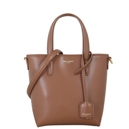 Saint Laurent Toy Shopping Tote Mini