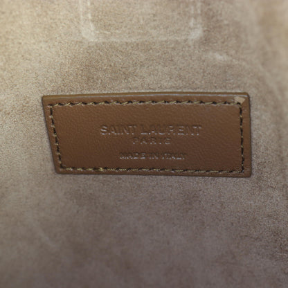 Saint Laurent Toy Shopping Tote Mini