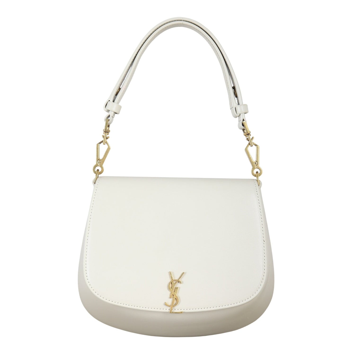 Saint Laurent Voltaire Top Handle Mini
