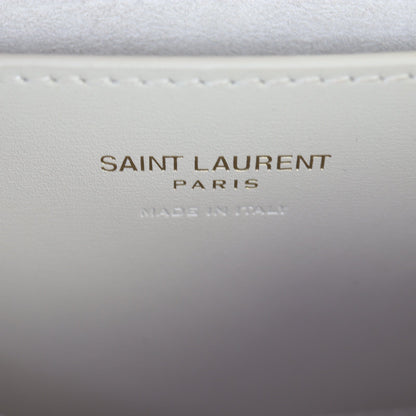 Saint Laurent Voltaire Top Handle Mini