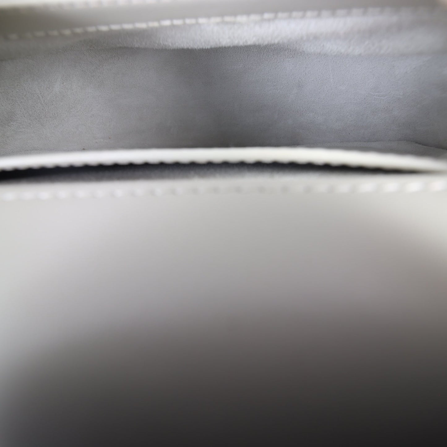 Saint Laurent Voltaire Top Handle Mini