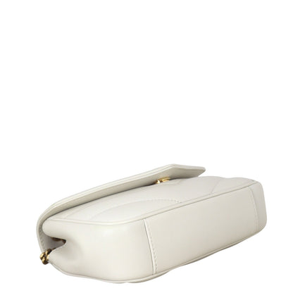 Saint Laurent Loulou Matelasse Mini