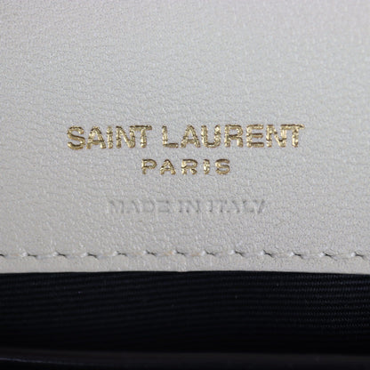 Saint Laurent Loulou Matelasse Mini