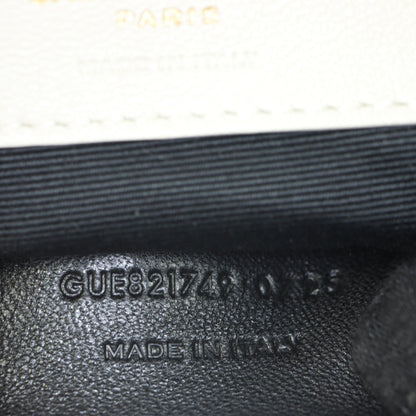 Saint Laurent Loulou Matelasse Mini