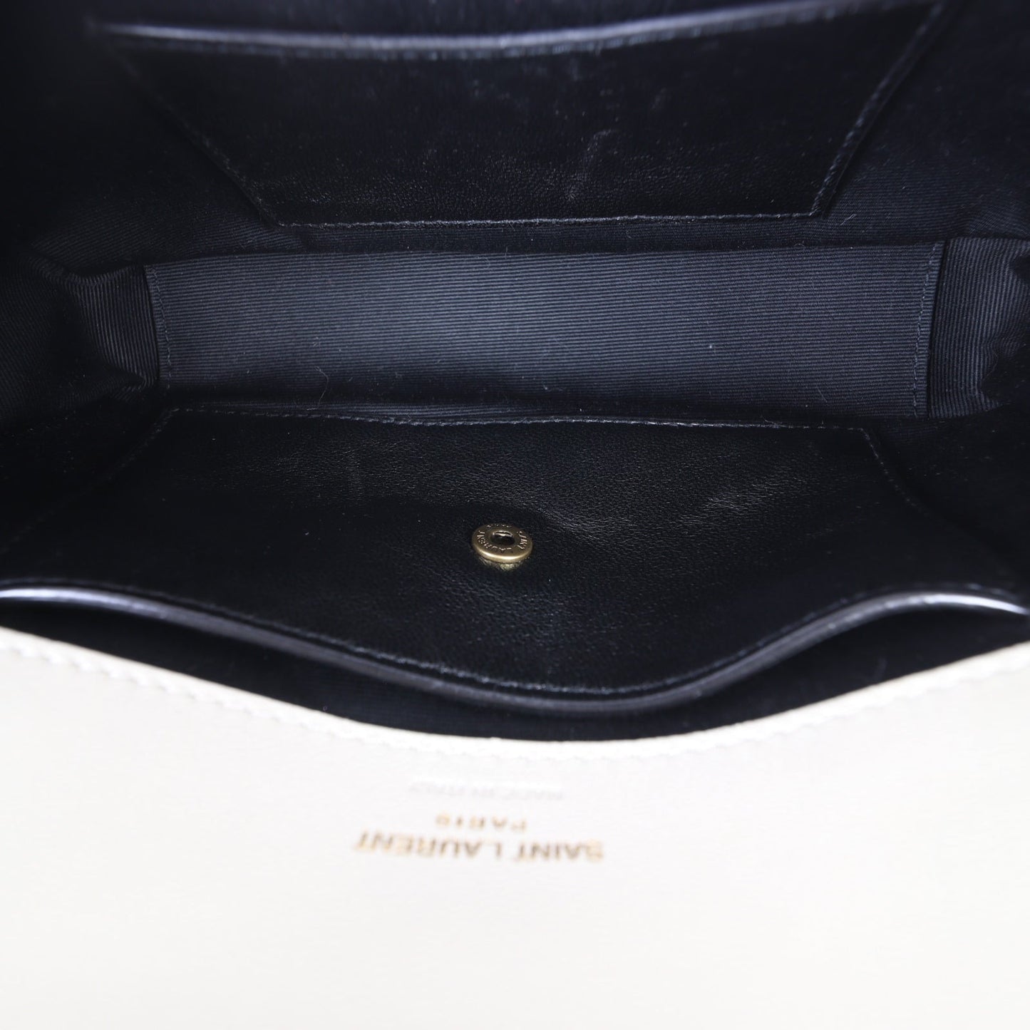Saint Laurent Loulou Matelasse Mini