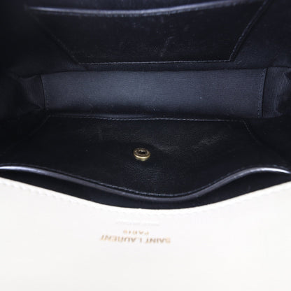 Saint Laurent Loulou Matelasse Mini