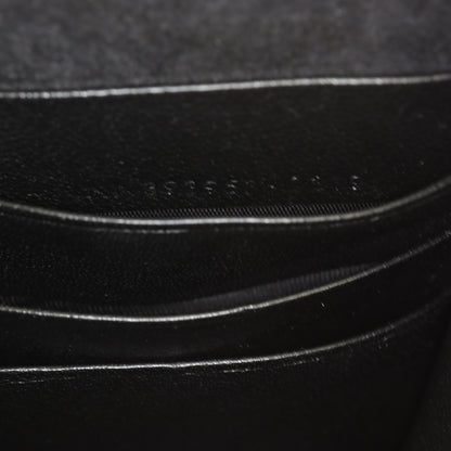 Saint Laurent Cassandre Envelope Chain Wallet