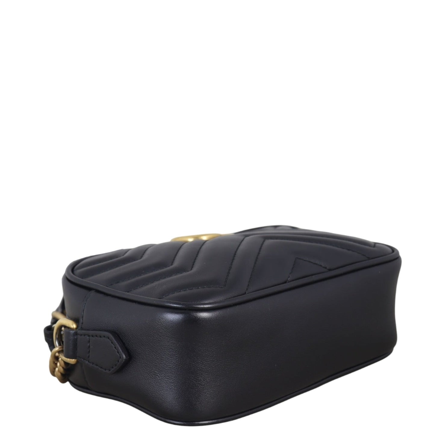 Gucci GG Marmont Mini Camera Bag