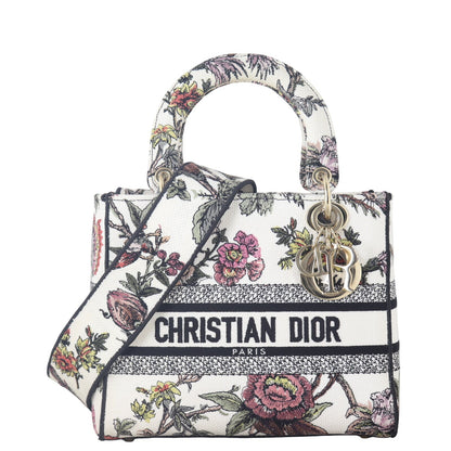 Dior Lady D-Lite Medium