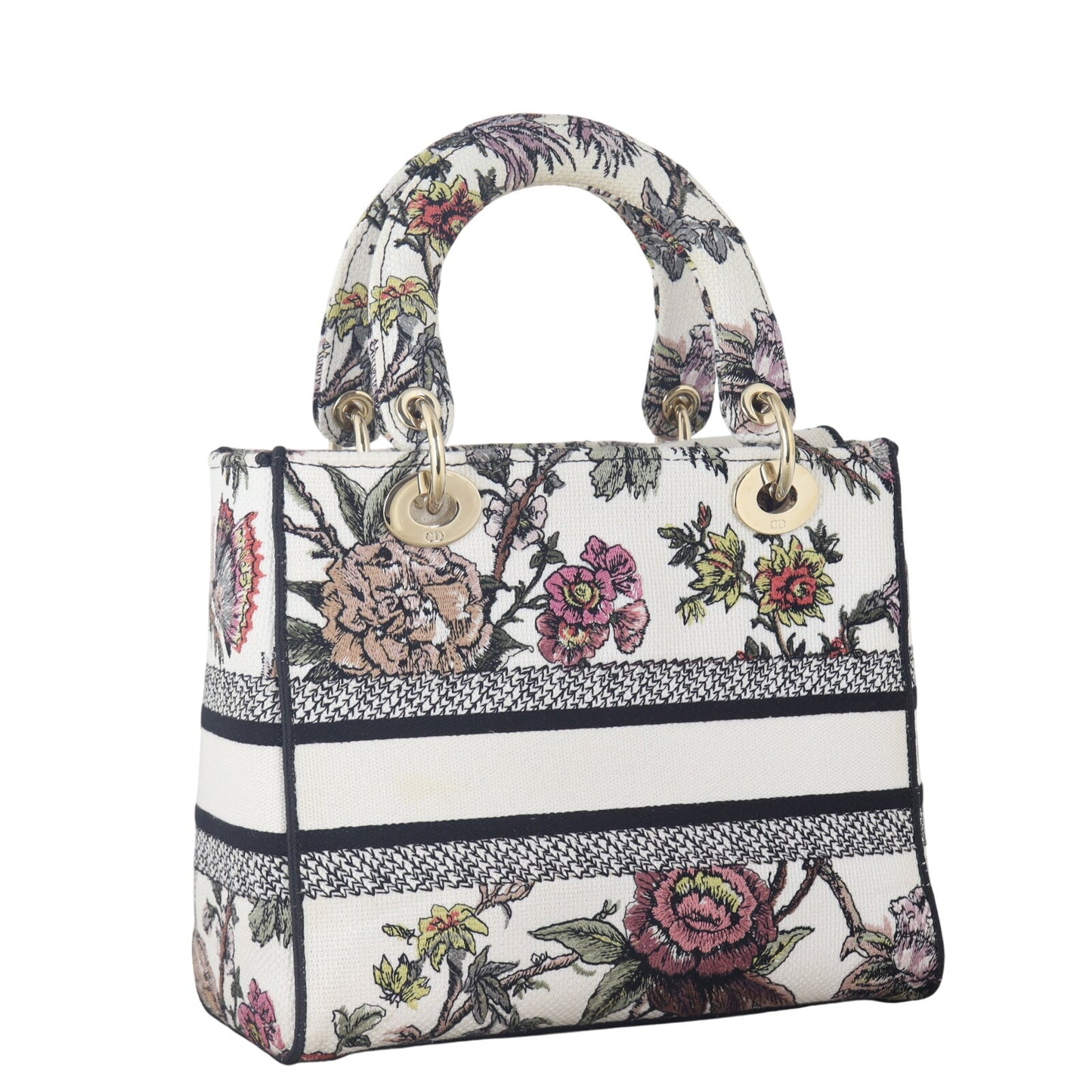 Dior Lady D-Lite Medium