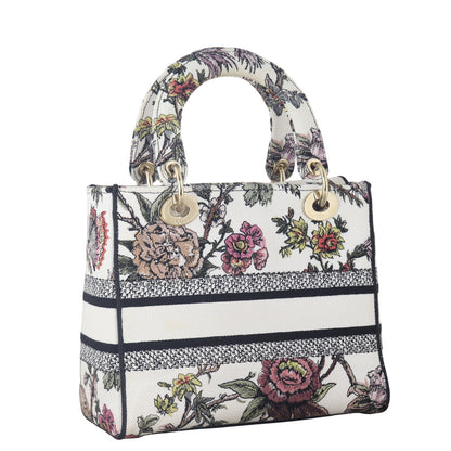 Dior Lady D-Lite Medium